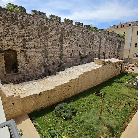 Rooms Skoblar Zadar Zewnętrze zdjęcie