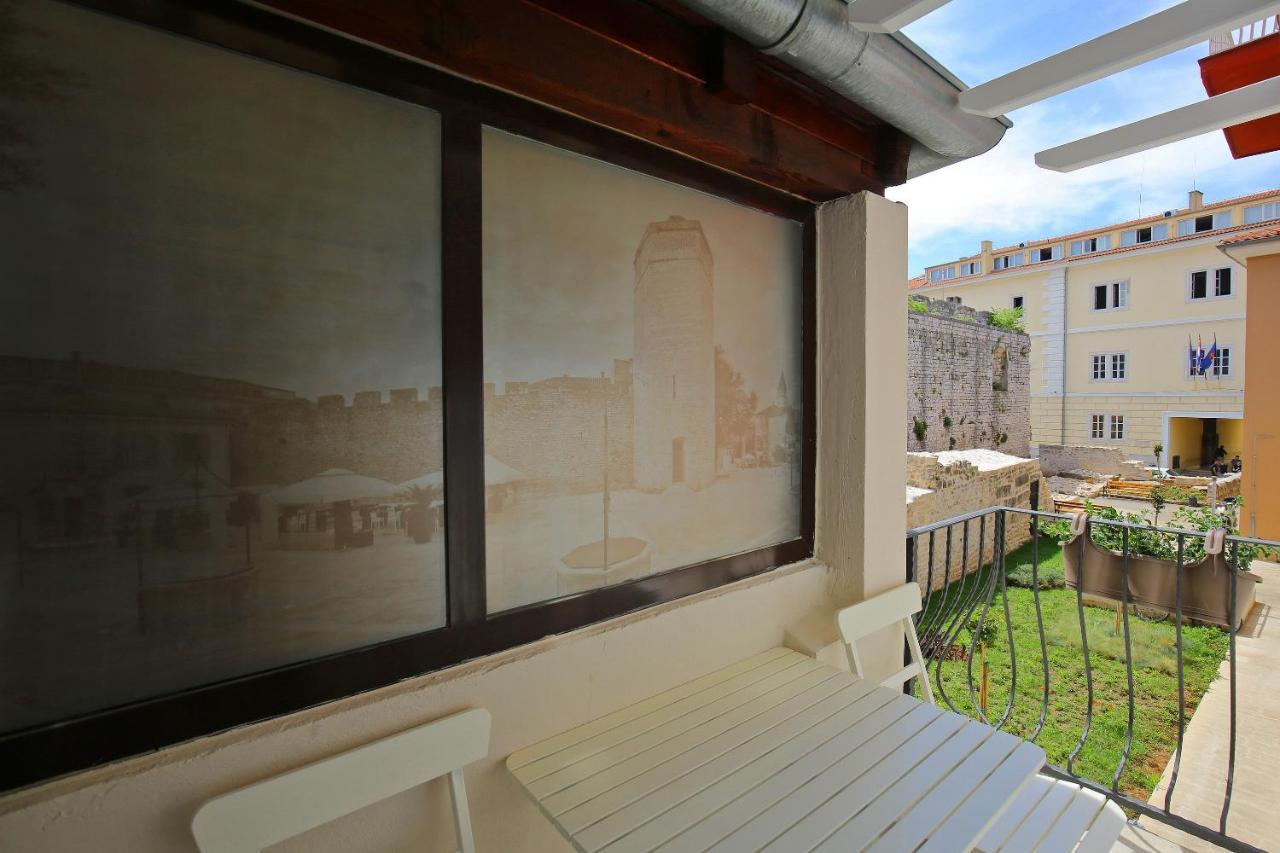 Rooms Skoblar Zadar Zewnętrze zdjęcie