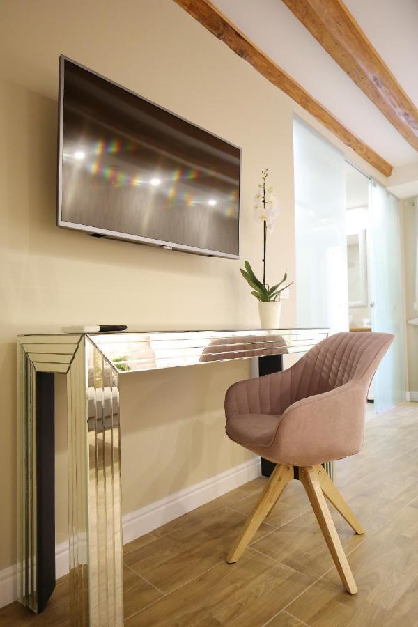 Rooms Skoblar Zadar Zewnętrze zdjęcie