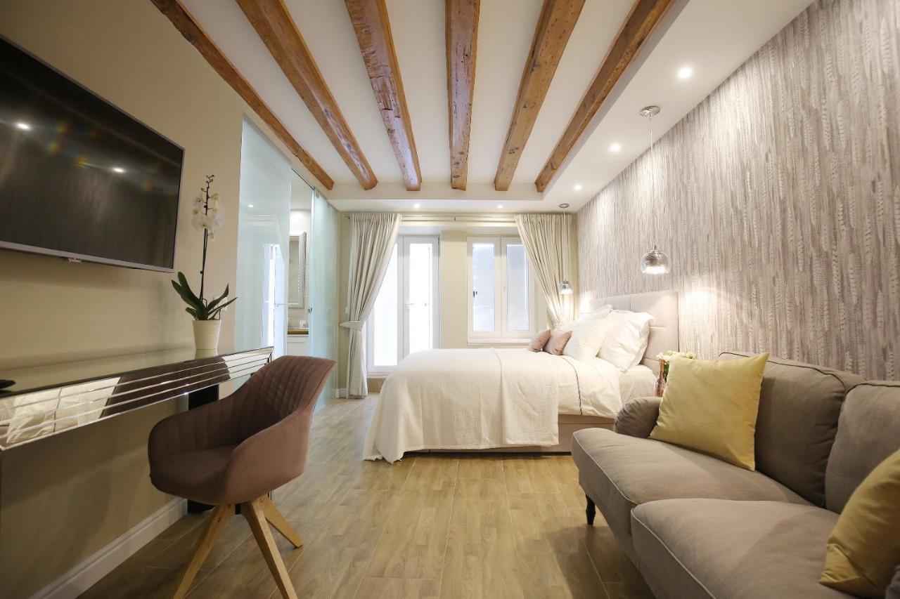 Rooms Skoblar Zadar Zewnętrze zdjęcie