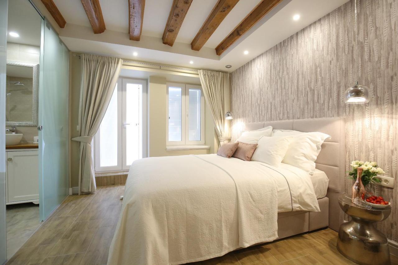 Rooms Skoblar Zadar Zewnętrze zdjęcie