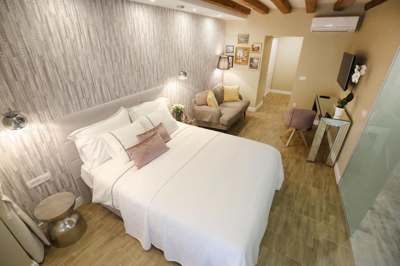 Rooms Skoblar Zadar Zewnętrze zdjęcie