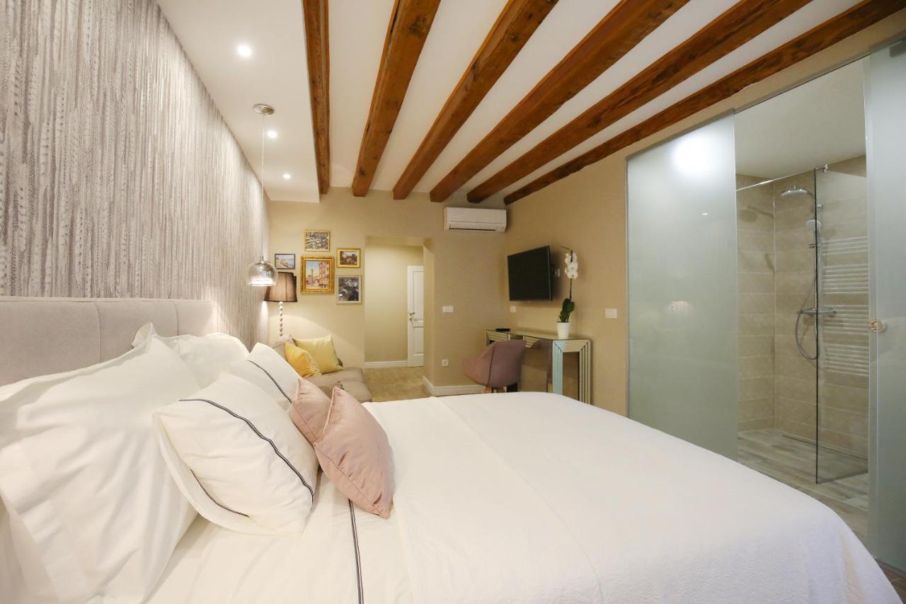 Rooms Skoblar Zadar Zewnętrze zdjęcie
