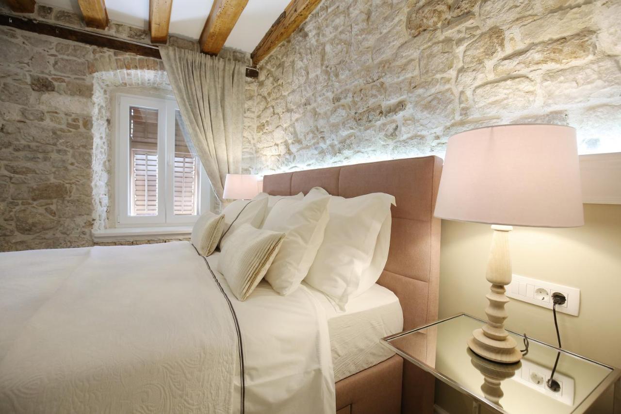 Rooms Skoblar Zadar Zewnętrze zdjęcie