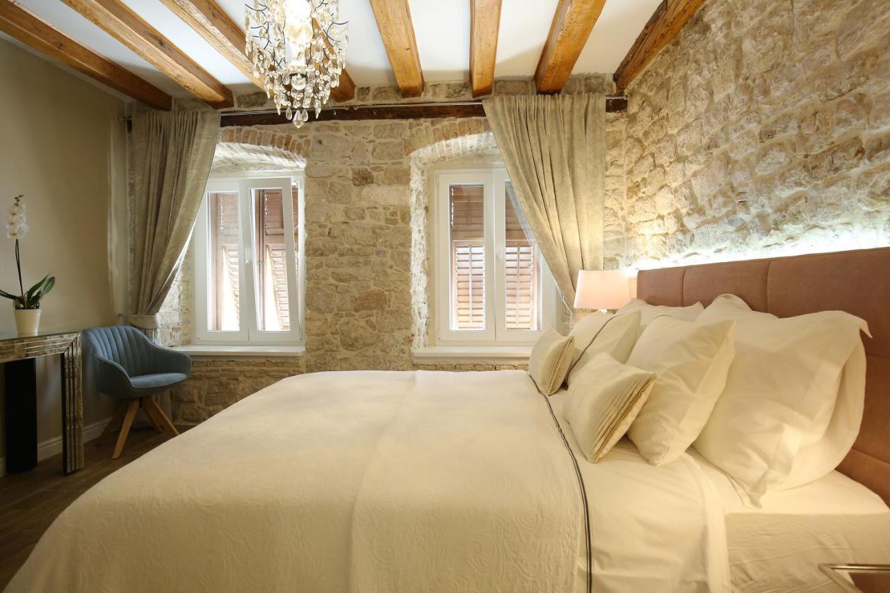 Rooms Skoblar Zadar Zewnętrze zdjęcie