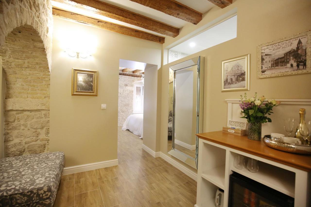 Rooms Skoblar Zadar Zewnętrze zdjęcie