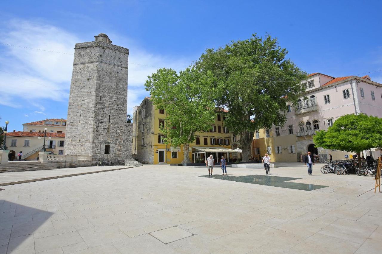 Rooms Skoblar Zadar Zewnętrze zdjęcie