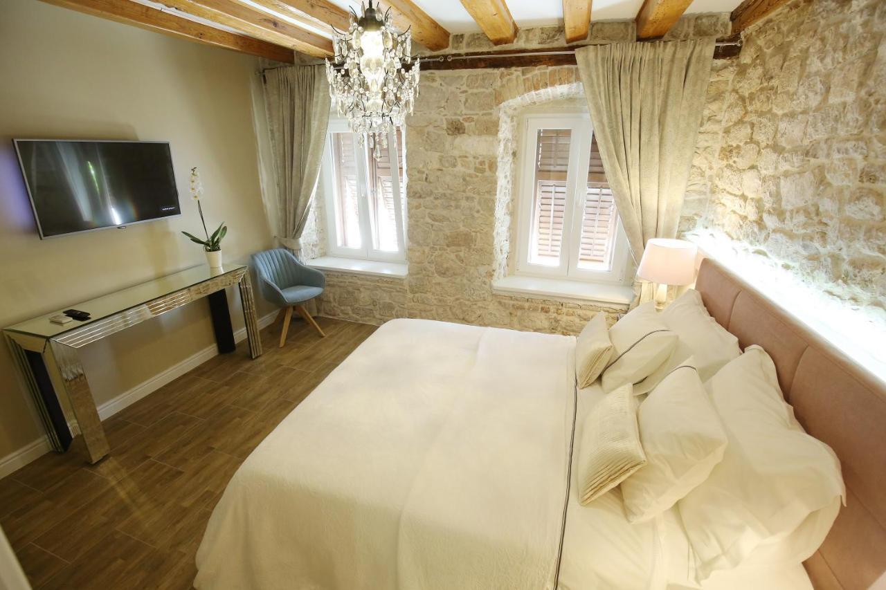 Rooms Skoblar Zadar Zewnętrze zdjęcie