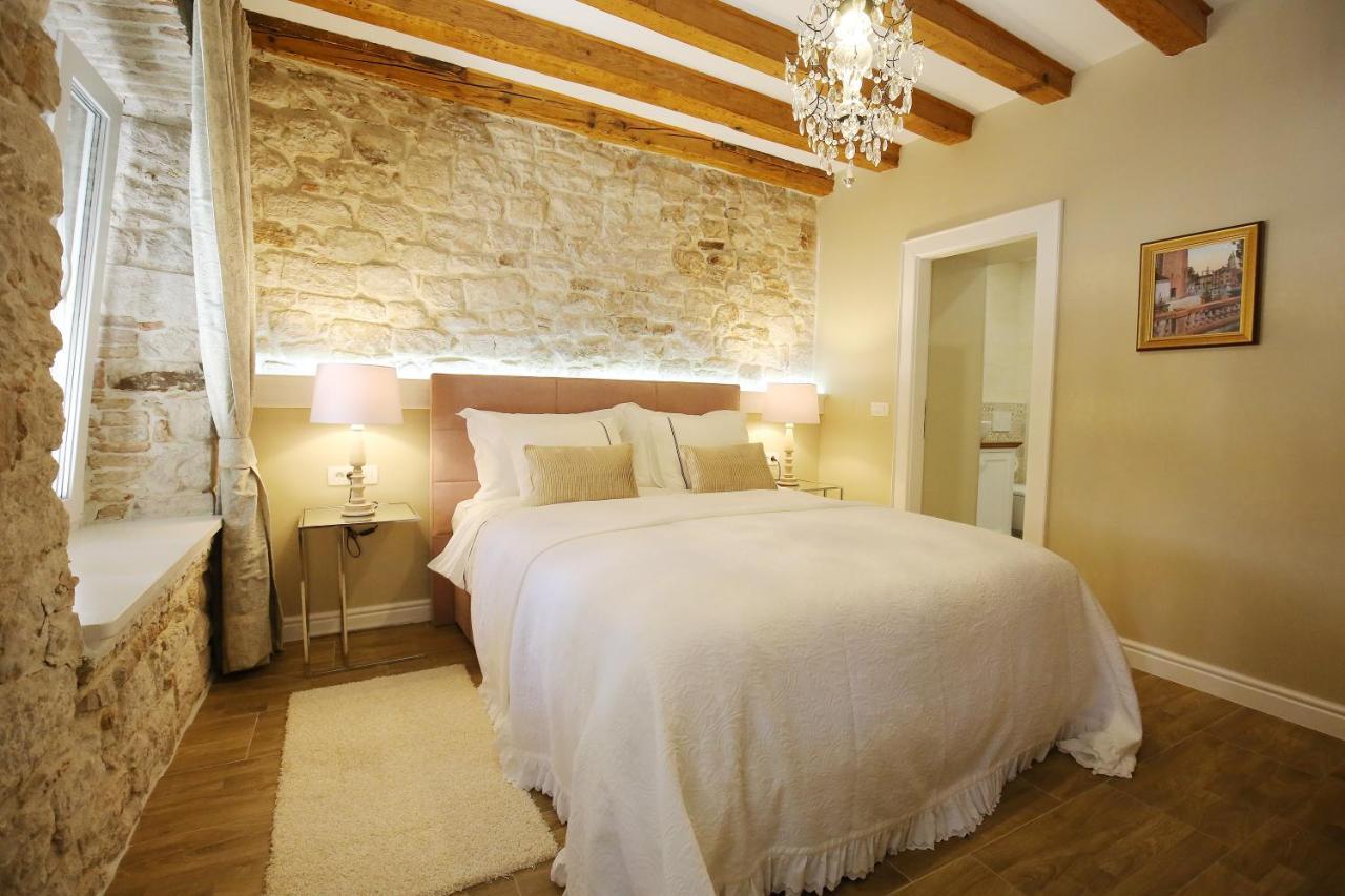 Rooms Skoblar Zadar Zewnętrze zdjęcie