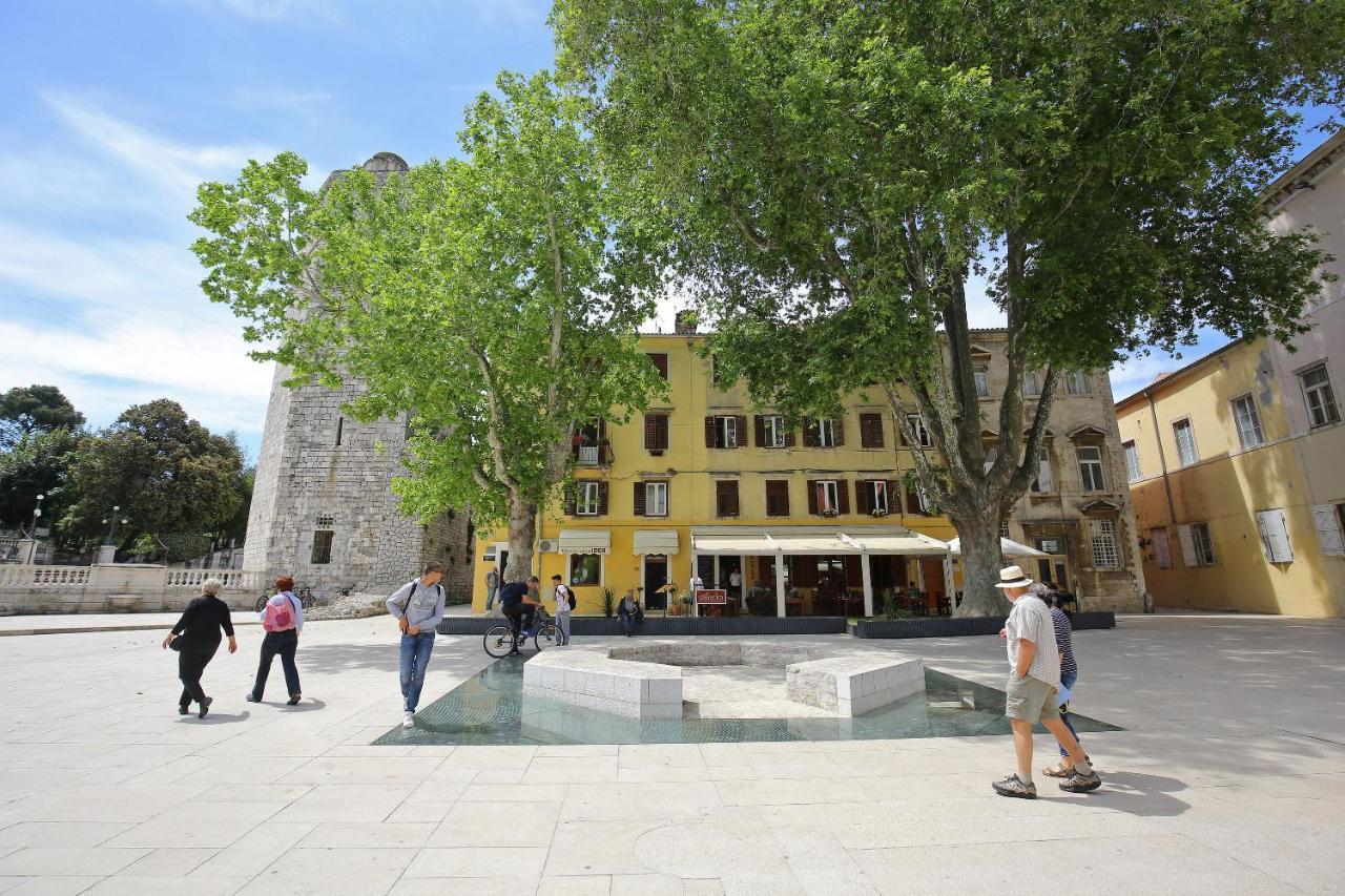 Rooms Skoblar Zadar Zewnętrze zdjęcie
