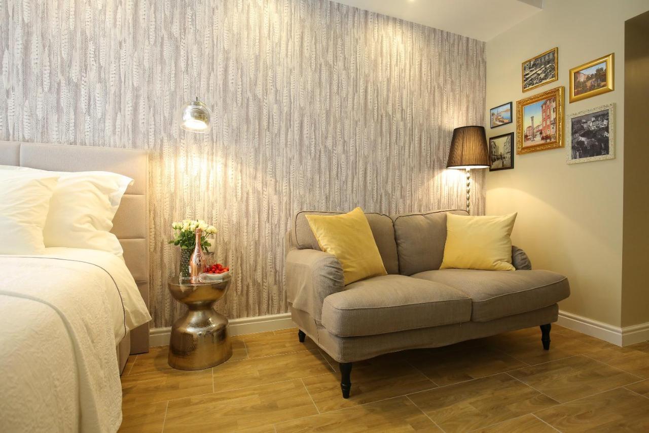 Rooms Skoblar Zadar Zewnętrze zdjęcie