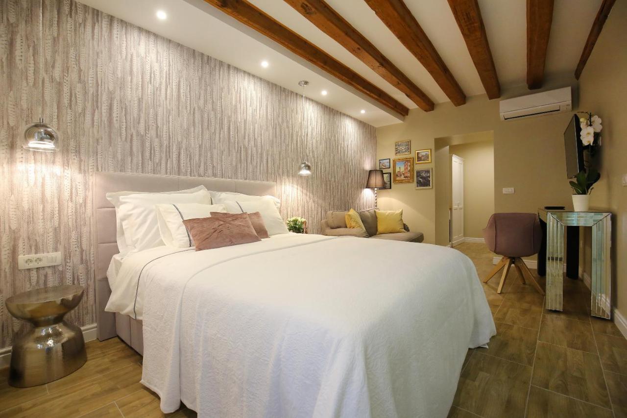 Rooms Skoblar Zadar Zewnętrze zdjęcie